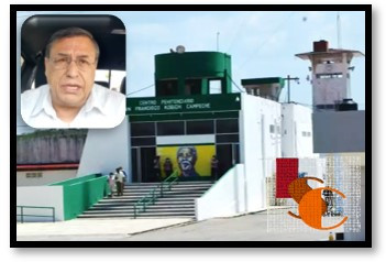 En Campeche, internos de la cárcel tendrán su propia marca registrada: Herrera Valles.